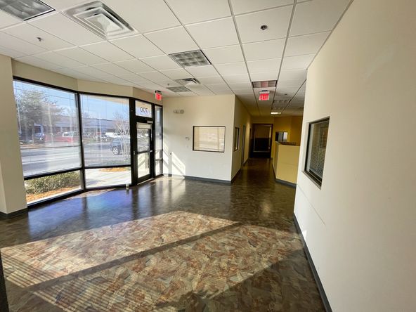 Building E - Suite 700